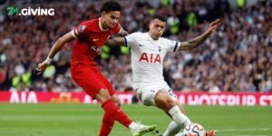 soi kèo Tottenham Hotspur vs Liverpool 21/1